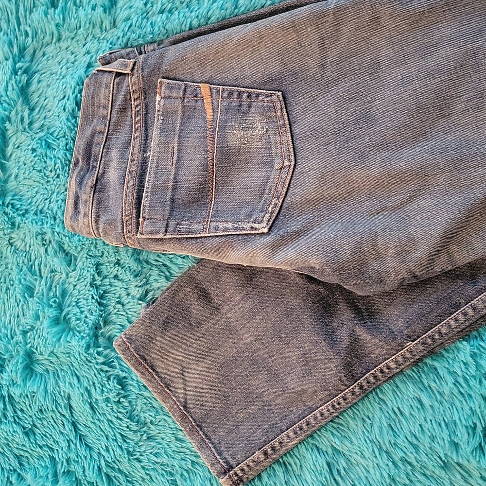 Ezra Fitch jeans